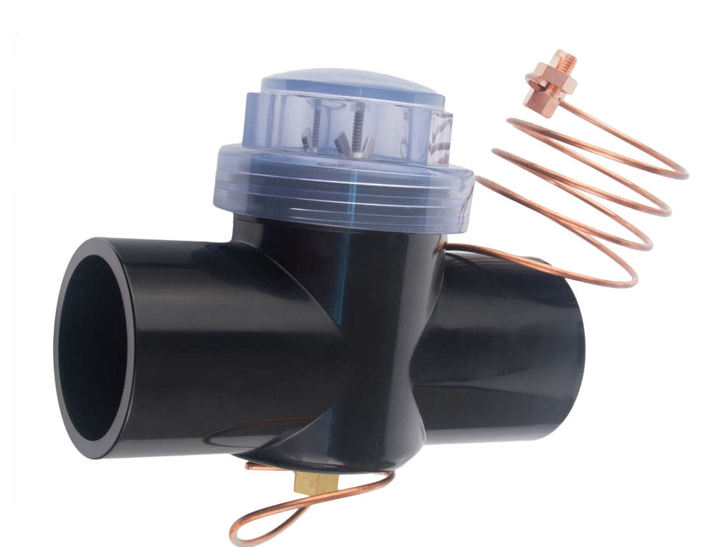 CMP Pool Defender Inline Zinc Anode  