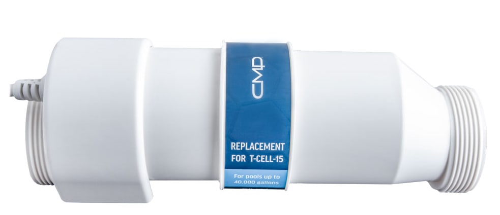 CMP Replacement Salt Cell for H-Style in15in  