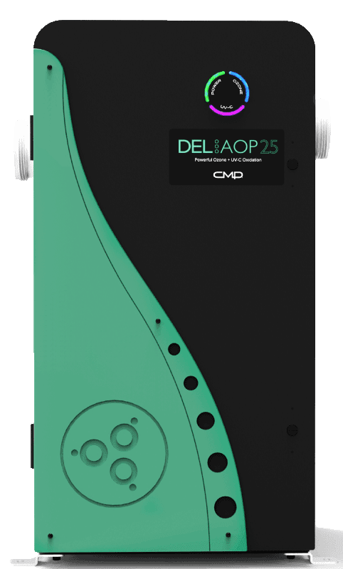 Del Ozone Aop 40 - product image