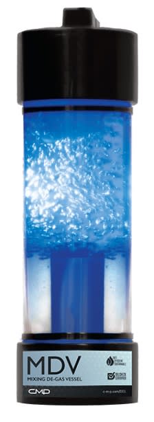 Delozone MDV Carbon Destruct Carbon Replacement For All Mdv - product image