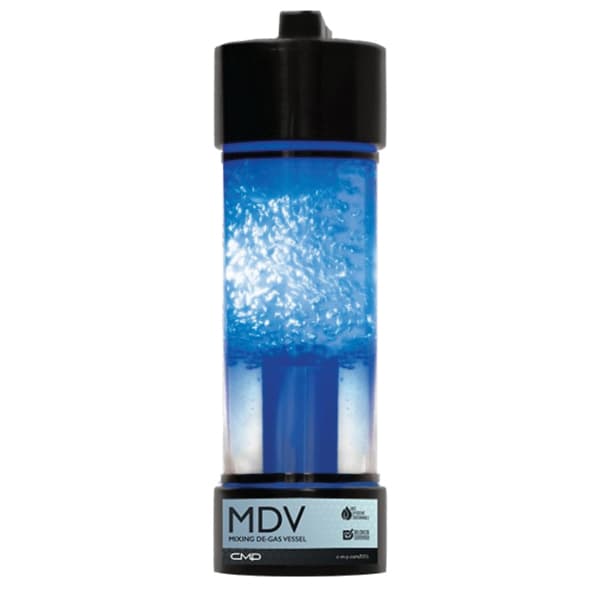 Del Ozone Mdv For 25/50/100 Variable Speed image 2