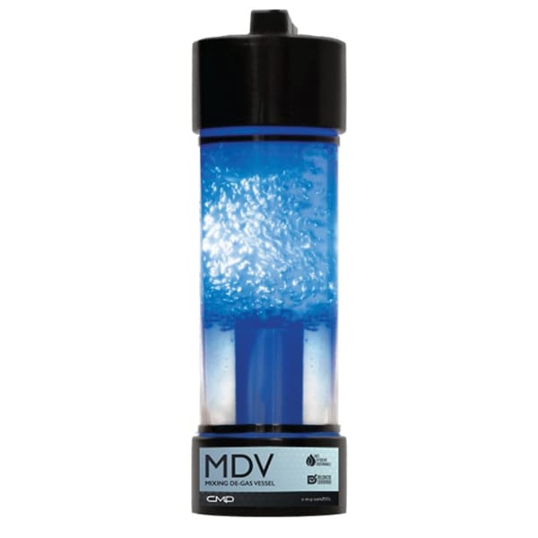 Del Ozone Mdv For Aop S - product image