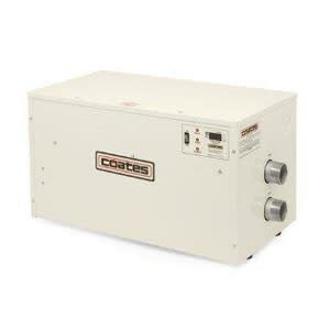 Coates 30Kw, 240V Single Phase - product image