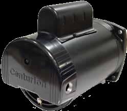 Century 1.5Hp Motor Perm Split Cap image 3