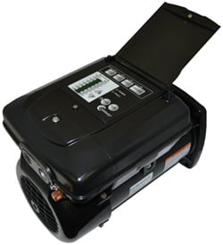 Century Vgreen 1.65Hp Motor 3450Rpm