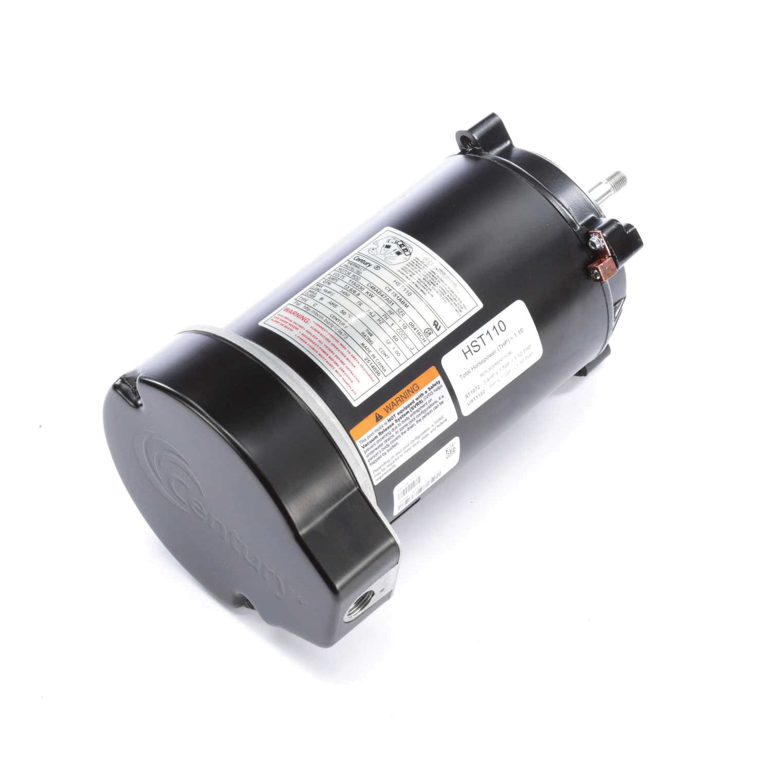 Century Centurion Pro Motor - 1.10 THP 56J  