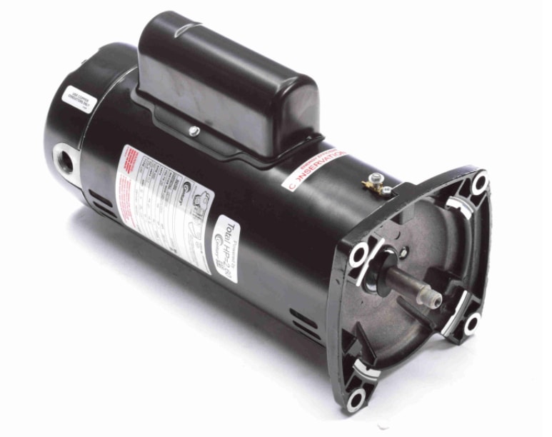 Century 2 Hp 230 Volt Sq. Flange 1.3 Sf image 3