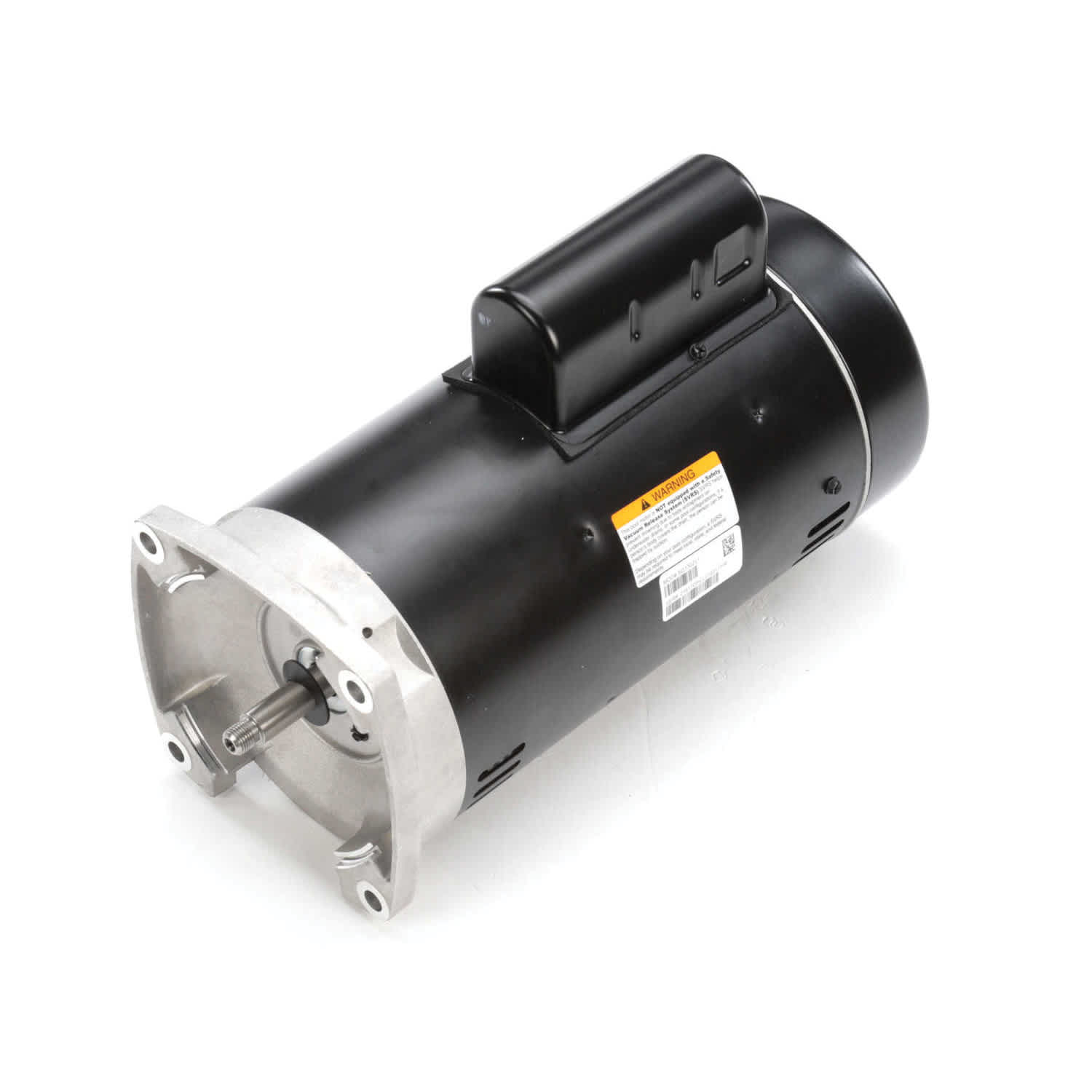 Century Motor  3 Hp 230 Volt 56Y Sq. image 2