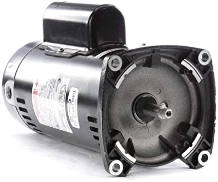 Century 1.5Hp 230V 48Y 10/3 Amp 2.21 Thp - product image