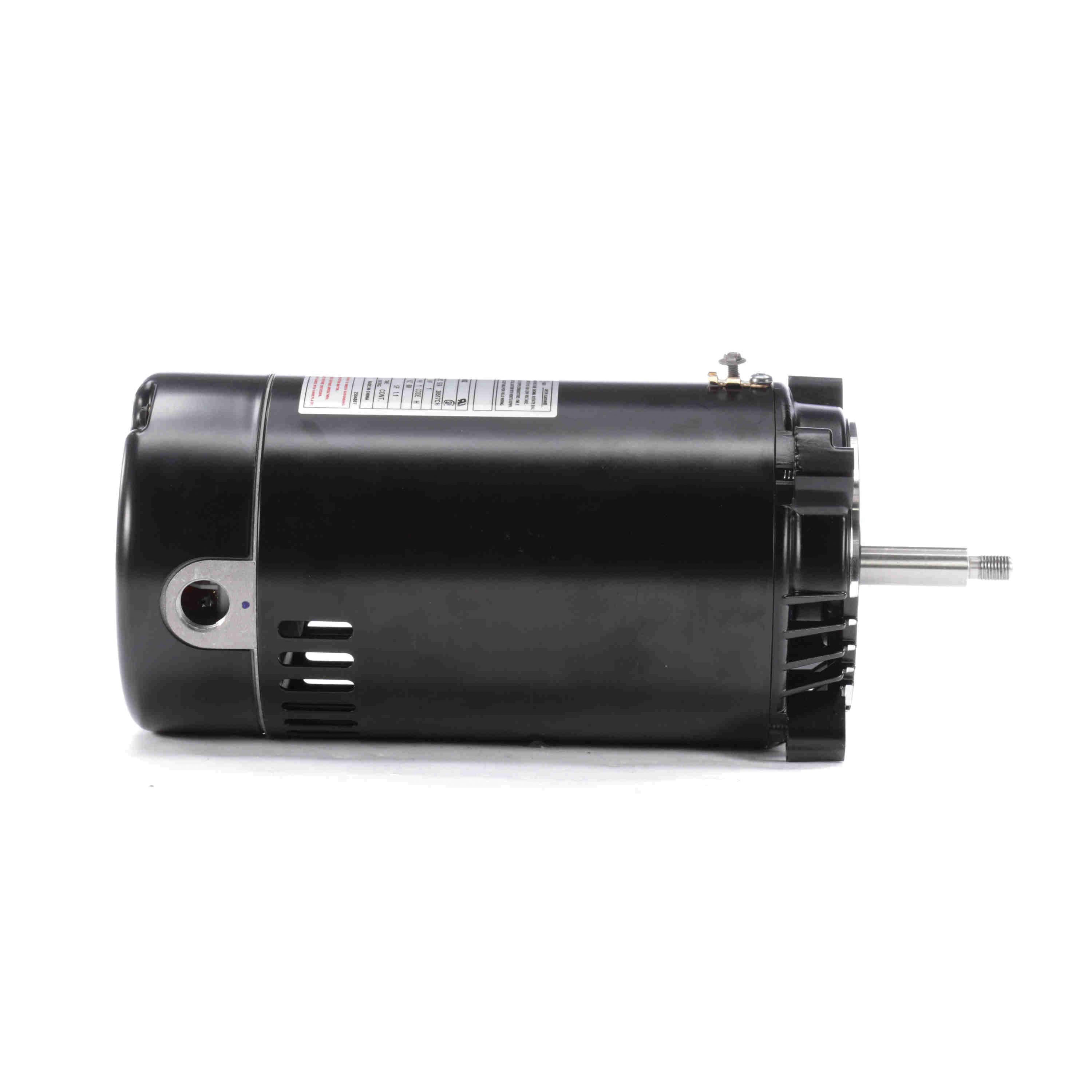 Century 1Hp Motor Two Compartment image 4