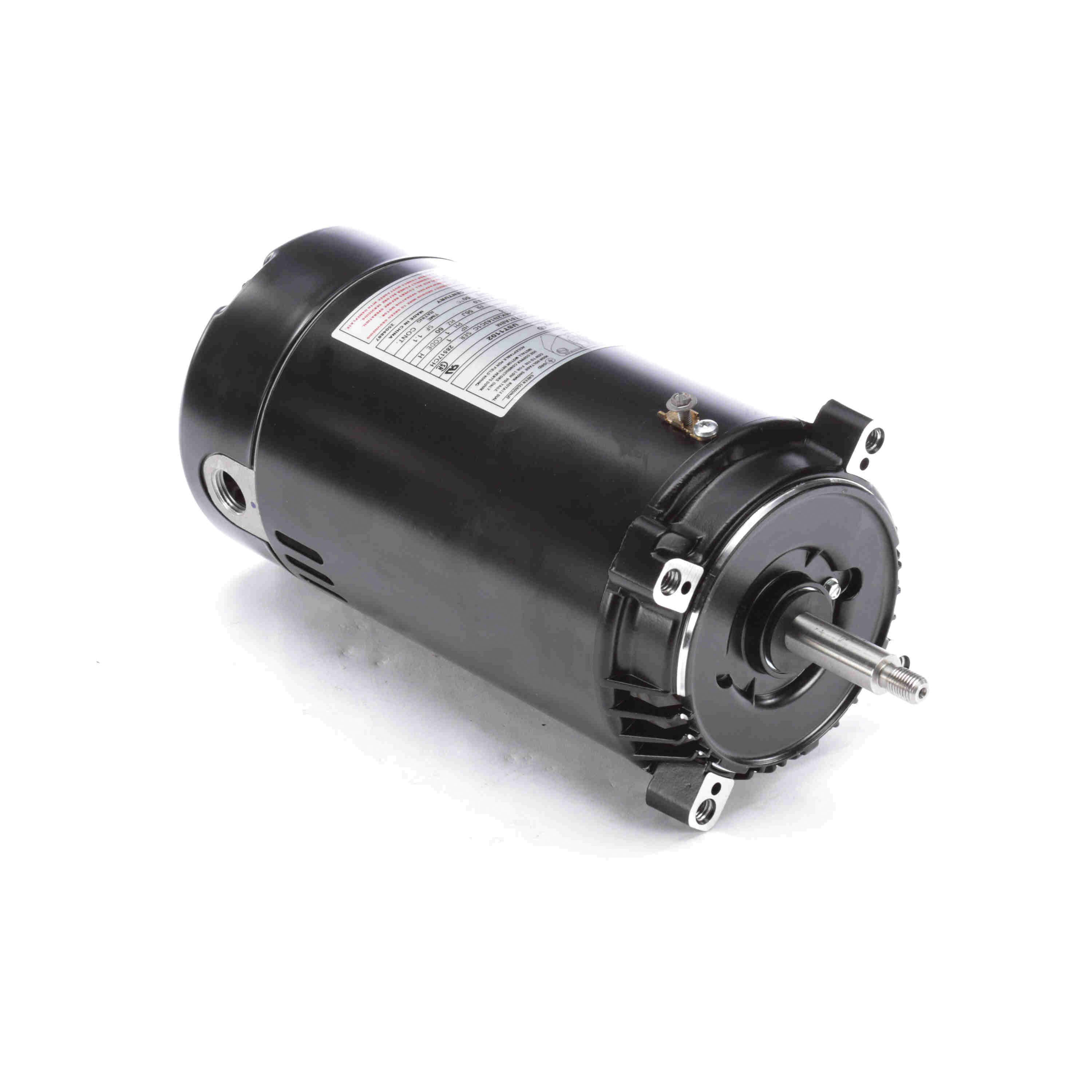 Century 1Hp Motor Two Compartment image 5