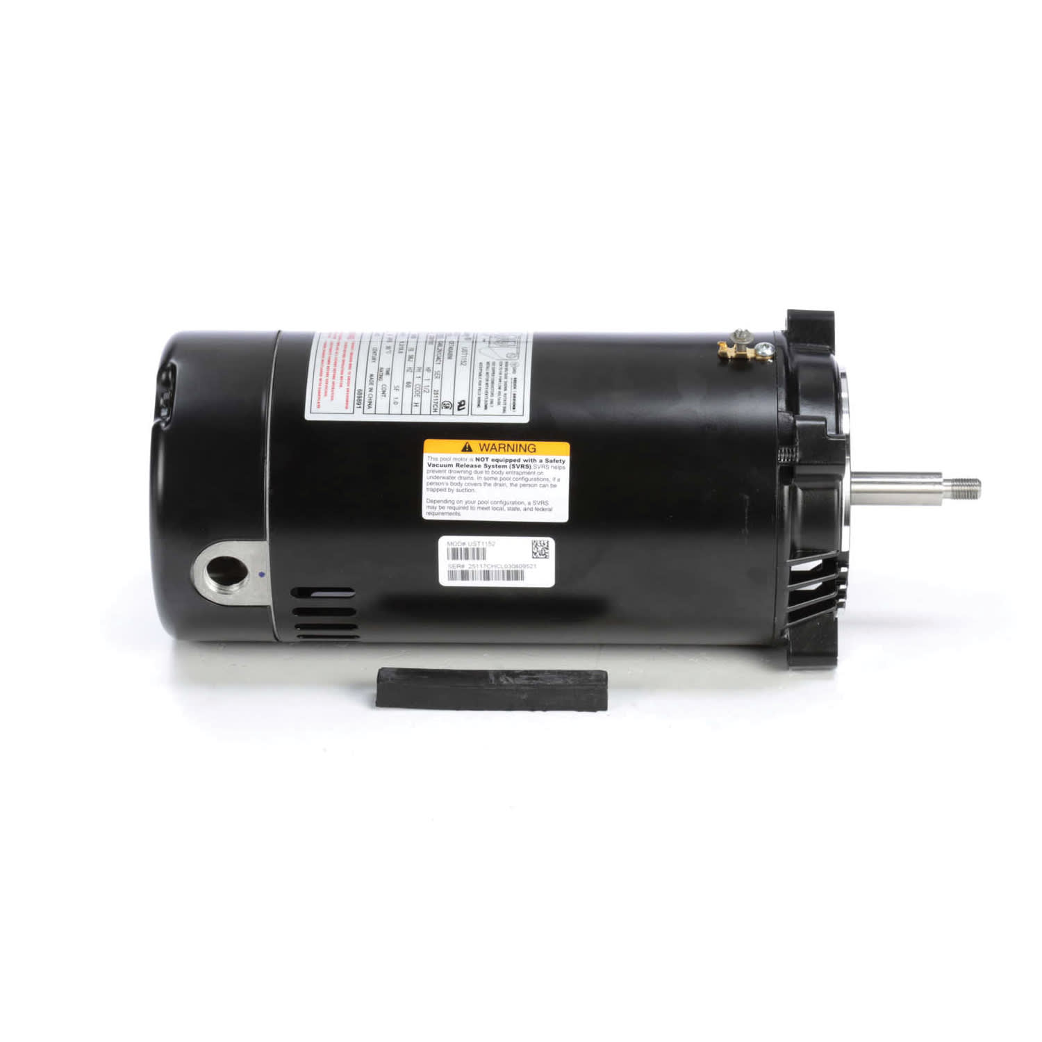 Century 1.5Hp Motor Two Compartment image 5