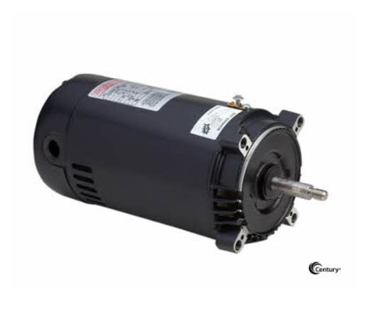 Century 1.5Hp Motor Two Compartment image 6