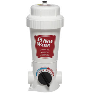 King Tech New Water #400 I/G Pool Chemical Cycler 01-01-0400 - product image