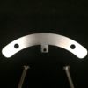 Fwall Top Repair Tab 10-Hole Light Ring - product image