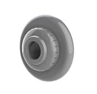 Gli Return Eyeball Dark Gray - product image