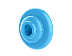 Gli Beauty Ring Eyeball Fitting - Light - product image