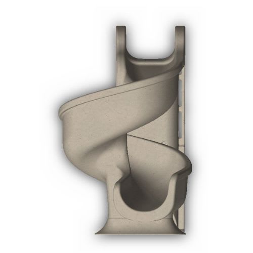 Global Tsunami Slide Sand - product image