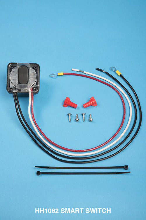 Hammerhead Smart Switch Retrofit Kit | HH1062 - product image