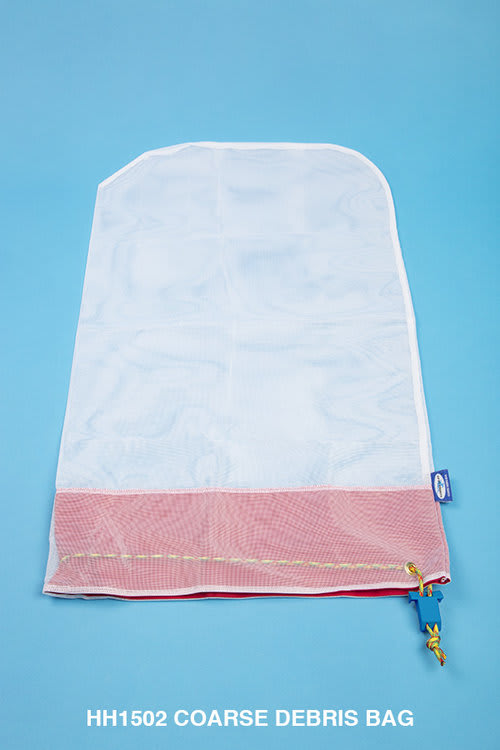 Hammer Coarse Bag W/ Cleat Regular Sized  