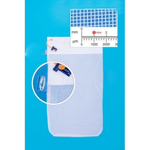 Hammerhead Standard Mesh Bag w/ Cleat, 100 Microns  