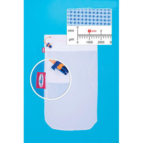 Hammerhead Super Fine Bag Complete w/ Cleat, 80 Microns  