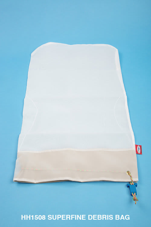 Hammer Superfine Mesh Bag F/ Hh1508Comp image 2