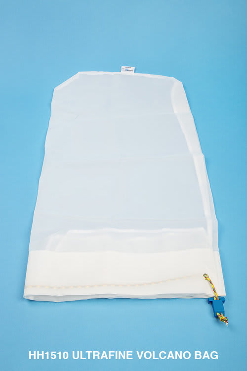 Hammerhead Ultra Fine Volcano Bag w/ Cleat  