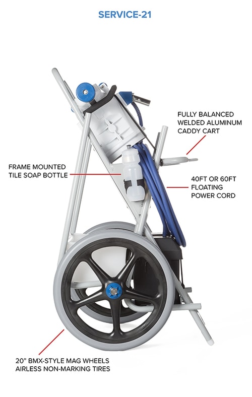 Hammer Service Unit Complete Includes image 4
