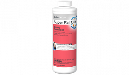 Durachlor Super Fallout, 1 Quart Bottle - product image