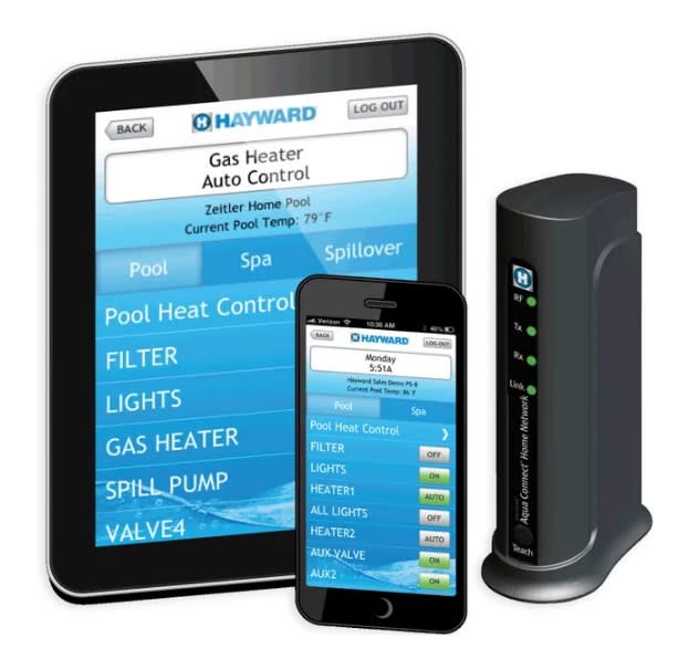 Hayward Connect-Aqua - product image