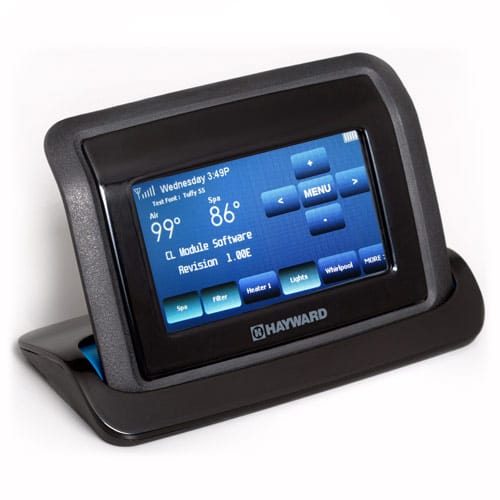 Hayward Goldline Aquapod 2 Handheld RF Floating Control 2 - product image