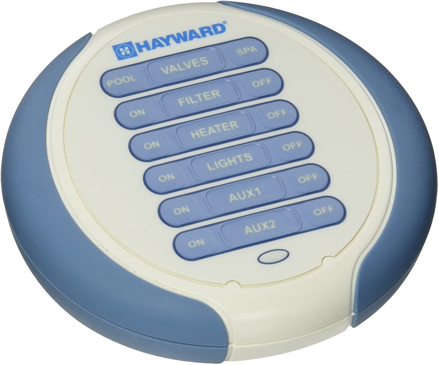 Hayward Goldline Wireless Spa Side Remote  
