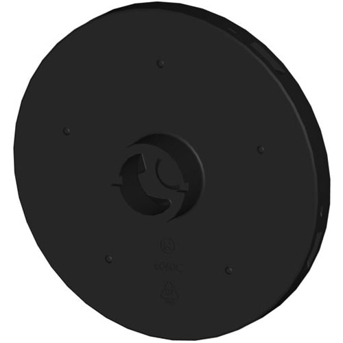 Hayward Assy-Booster Impeller image 2