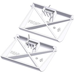 Hayward Aquabug Flap Kit | AXV442 - product image