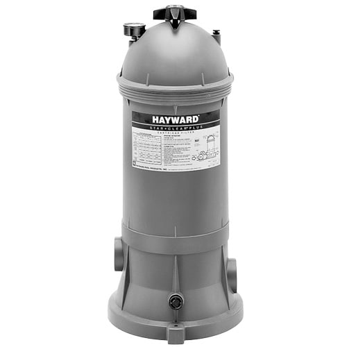 Hayward DE Separation Tank 80 sq. ft.  