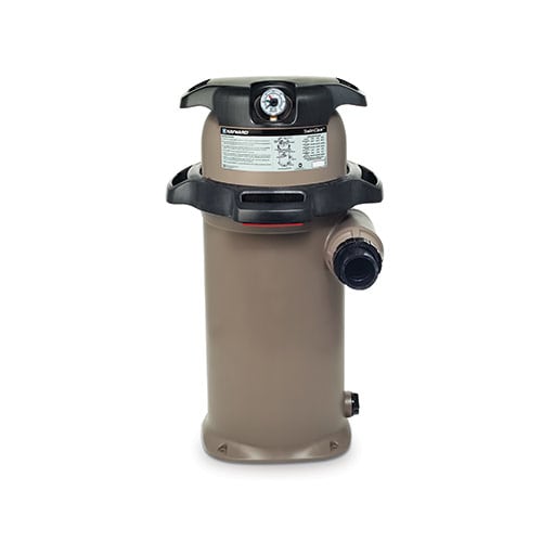 Hayward Adapter Nut, 2/Pack | CCX1000N image 3