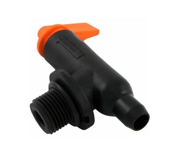 Hayward Air Relief Assembly w/ O-Ring | CCX1000V image 2