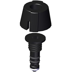 Hayward Lg Control Knob Assy -1989- - product image