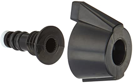 Hayward Lg Control Knob Assy -1989- image 2