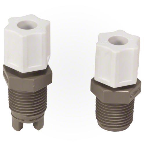 Hayward Check Valve & Inlet Ftg Adptr image 2