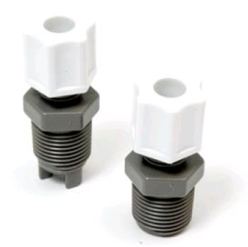 Hayward Check Valve & Inlet Ftg Adptr image 3