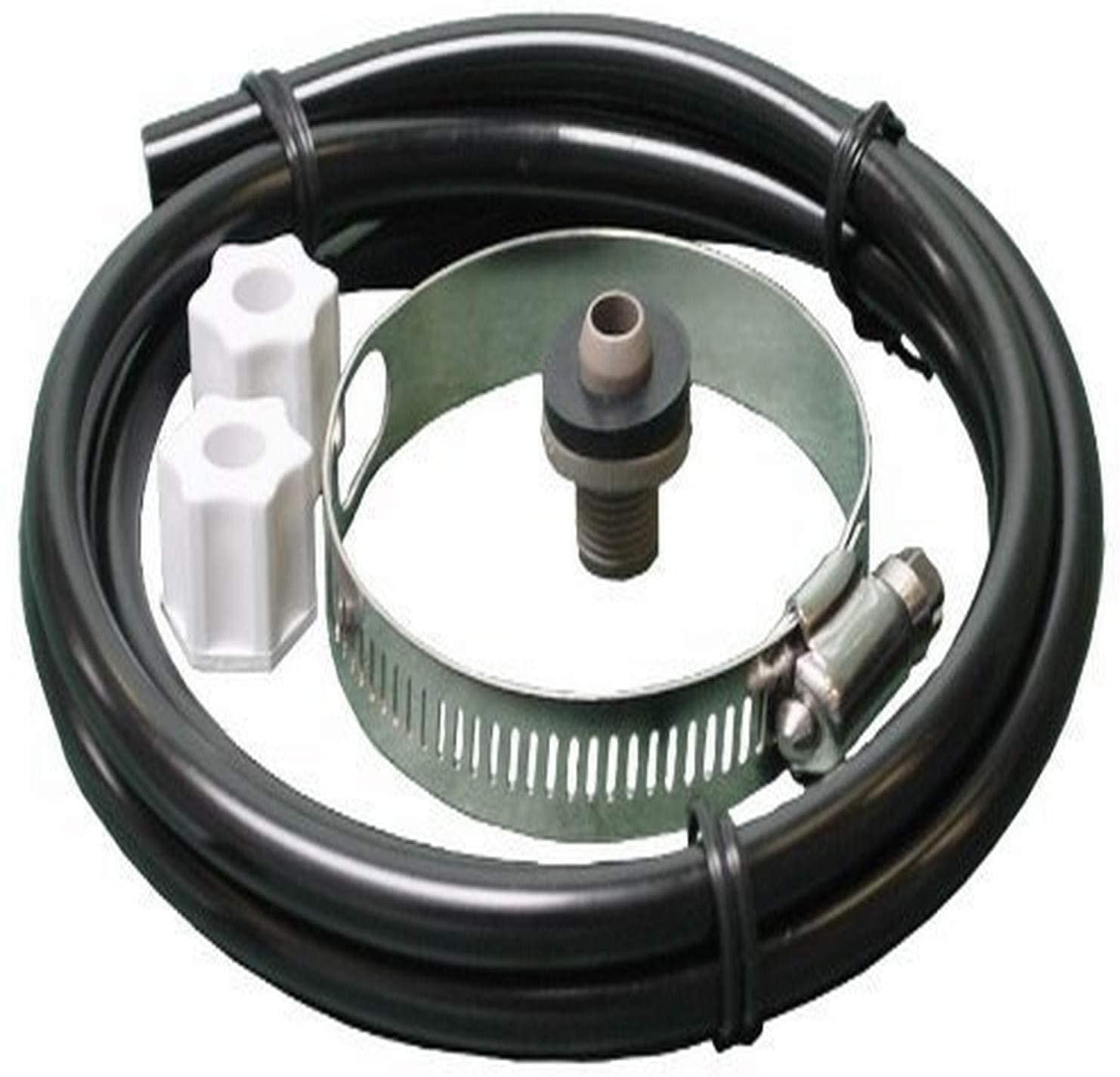 Hayward Saddle Fitting Pak image 2