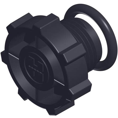 Hayward Drain Plug w/ O-Ring  