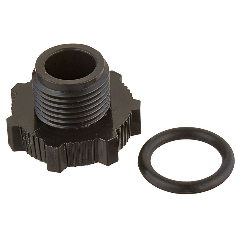 Hayward Drain Plug W/O-Ring image 2