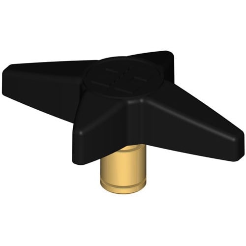 Hayward Star-Clear Plus Locking Knob  