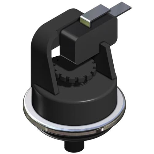Hayward C-Spa/H-Series Pool Heater Pressure Switch | CZXPRS1105 image 2
