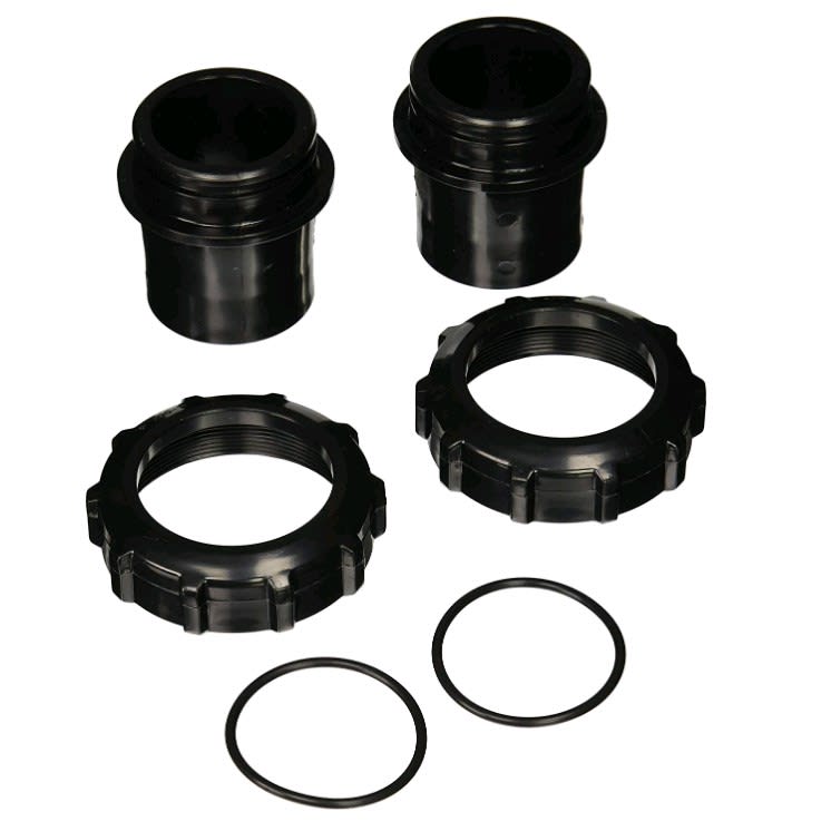 Hayward DE Filter Plumbing Kit  