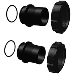 Hayward De Filter Plumbing Kit image 2