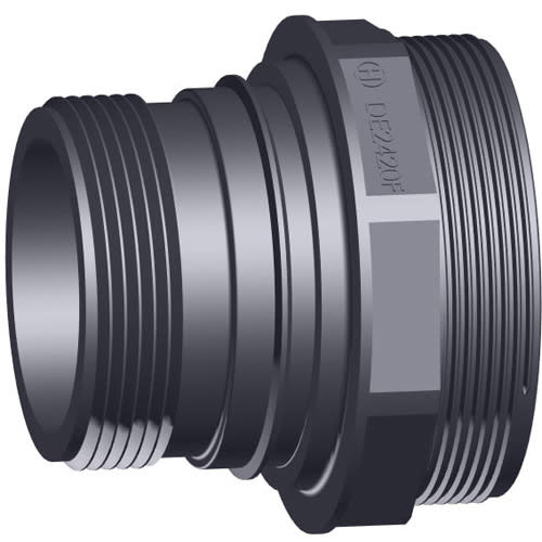 Hayward Bulkhead Fitting | DEX2420F image 2